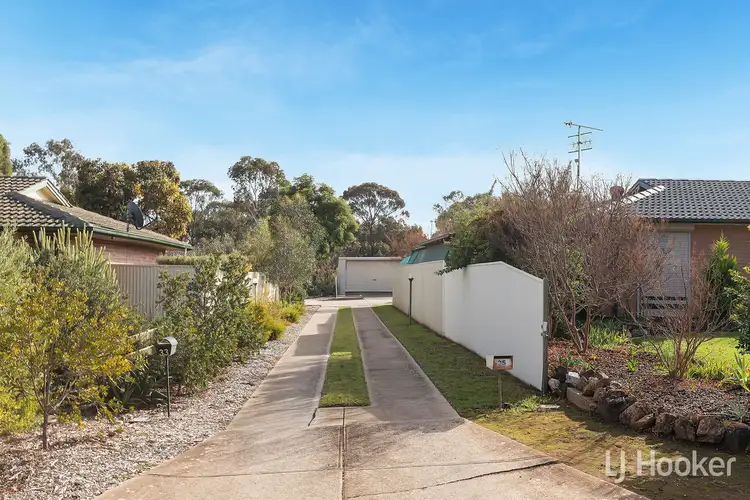 Second view of Homely house listing, 35 Jones Crescent, Elizabeth East SA 5112