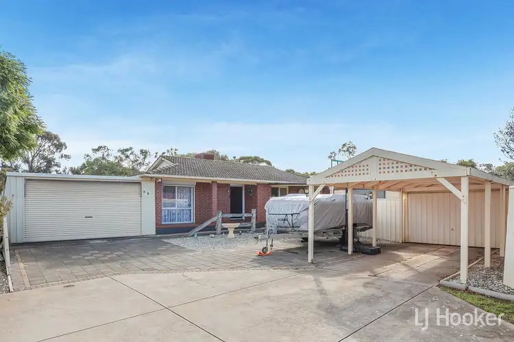 Third view of Homely house listing, 35 Jones Crescent, Elizabeth East SA 5112