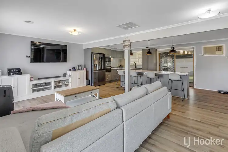 Fourth view of Homely house listing, 35 Jones Crescent, Elizabeth East SA 5112
