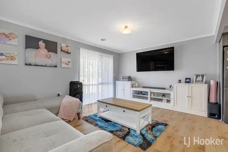 Fifth view of Homely house listing, 35 Jones Crescent, Elizabeth East SA 5112