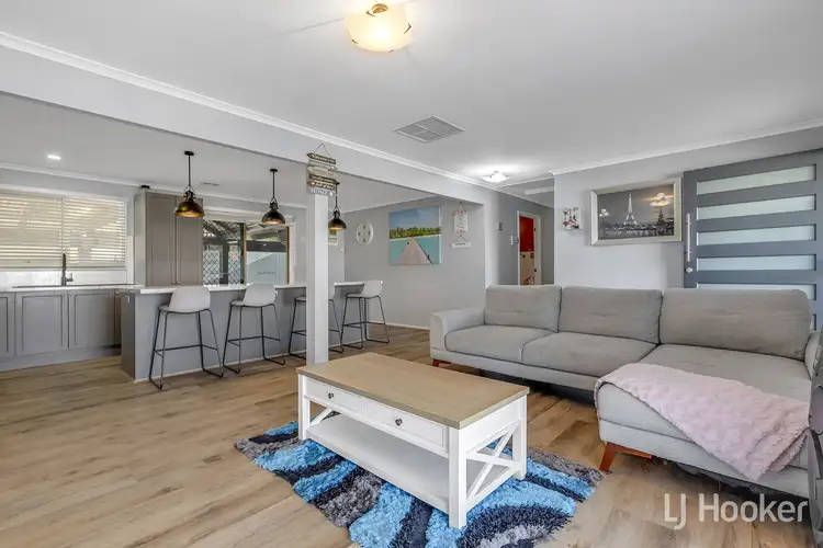 Sixth view of Homely house listing, 35 Jones Crescent, Elizabeth East SA 5112