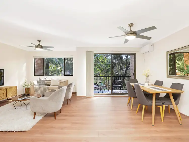 42/267 Bulwara Road, Ultimo NSW 2007