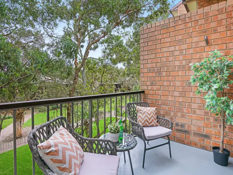 Second view of Homely unit listing, 42/267 Bulwara Road, Ultimo NSW 2007