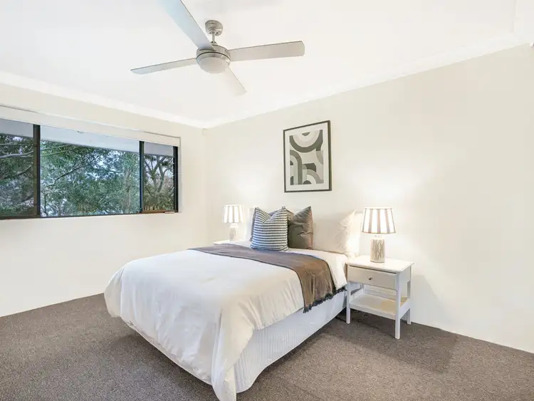 Fifth view of Homely unit listing, 42/267 Bulwara Road, Ultimo NSW 2007