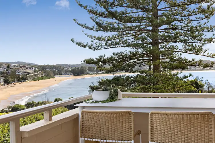 Main view of Homely unit listing, 4/12 Terrigal Esplanade, Terrigal NSW 2260