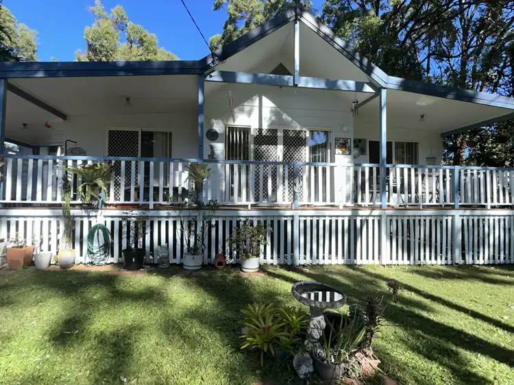 Second view of Homely house listing, 4 Noogie Street, Macleay Island QLD 4184