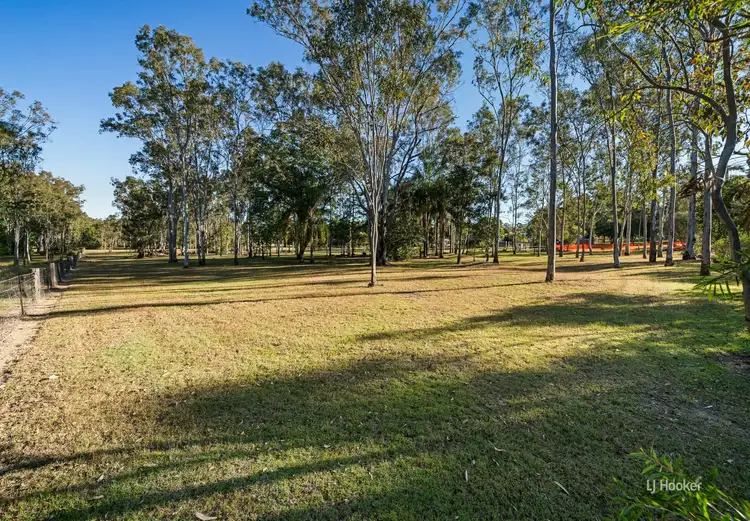 Second view of Homely land listing, Lot 2 Outlook Drive, Esk QLD 4312