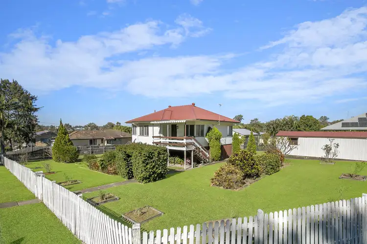 Main view of Homely house listing, 48 Wiglow Street, Wacol QLD 4076