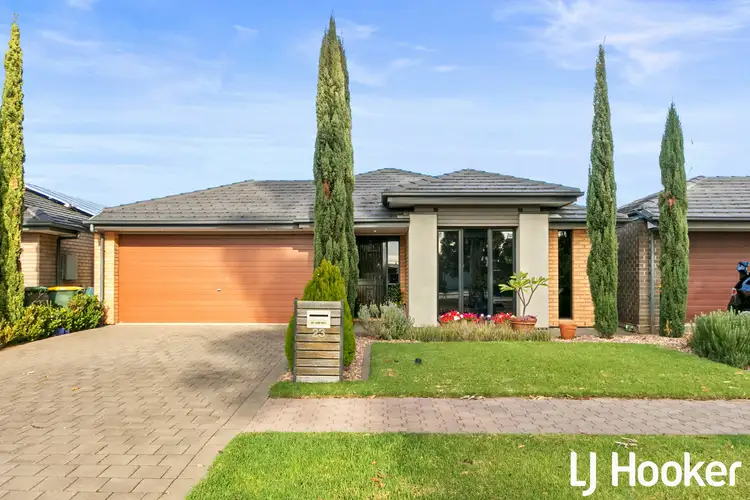 23 Kinross Avenue, Burton SA 5110