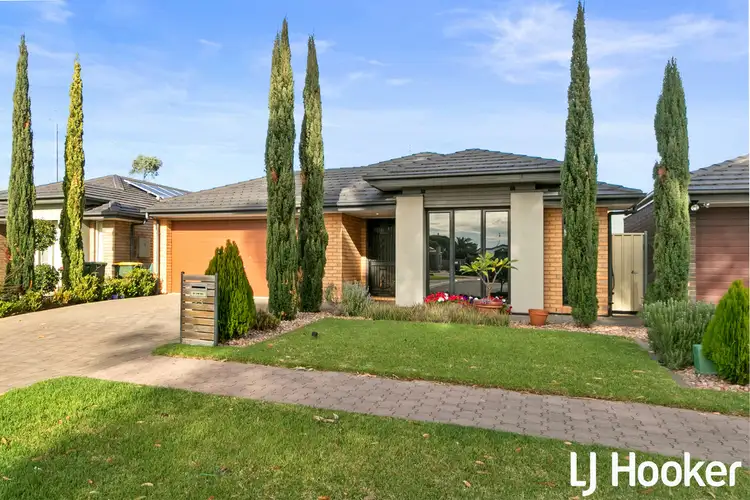 Second view of Homely house listing, 23 Kinross Avenue, Burton SA 5110