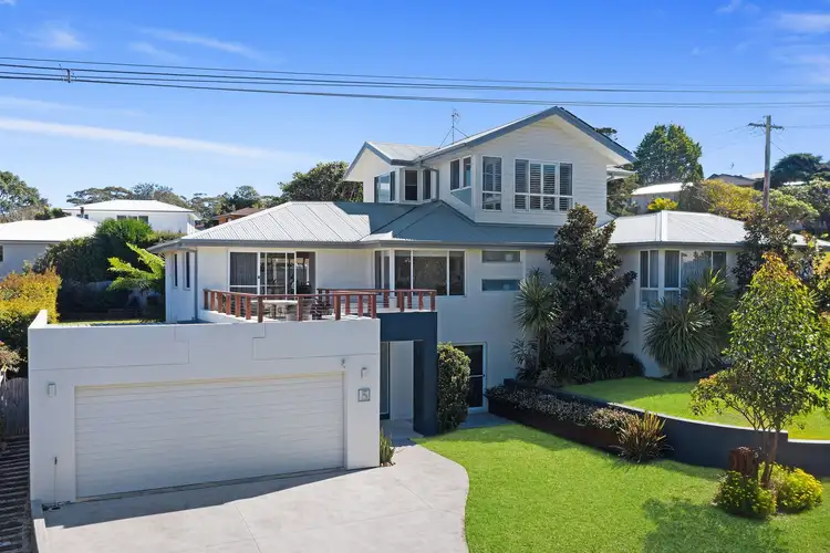 Main view of Homely house listing, 5 Wallent Close, Wamberal NSW 2260