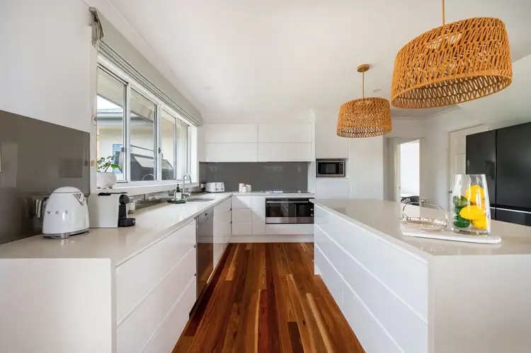 Second view of Homely house listing, 5 Wallent Close, Wamberal NSW 2260
