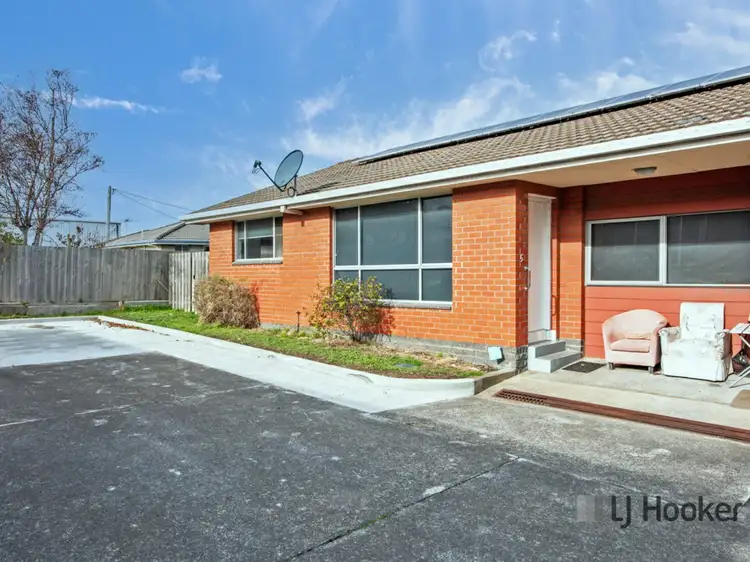 Unit 5/151-153 Tarleton Street, East Devonport TAS 7310