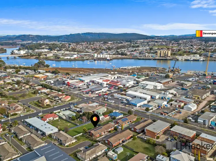 Fifth view of Homely unit listing, Unit 5/151-153 Tarleton Street, East Devonport TAS 7310