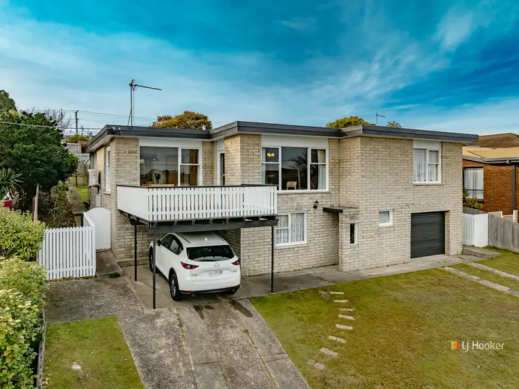 7 Tucker Avenue, Devonport TAS 7310