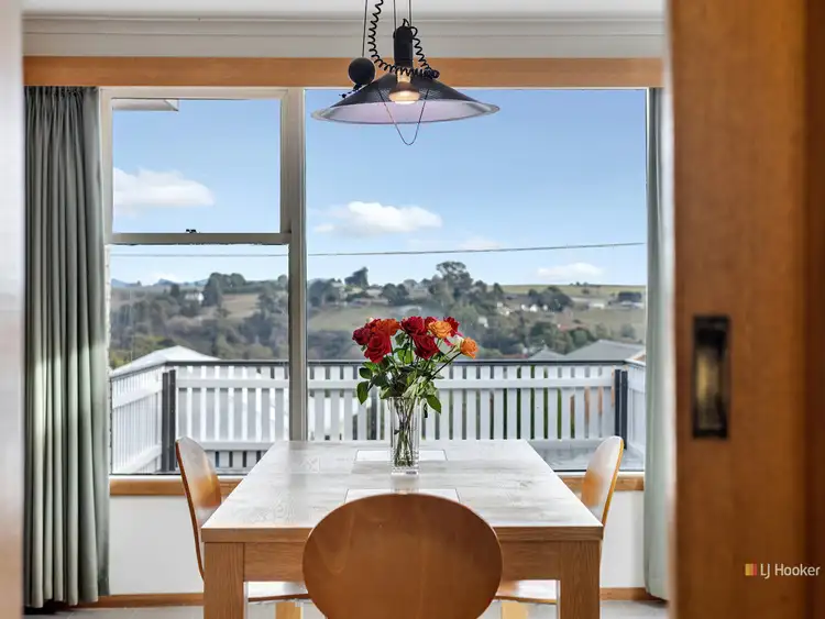 Second view of Homely house listing, 7 Tucker Avenue, Devonport TAS 7310