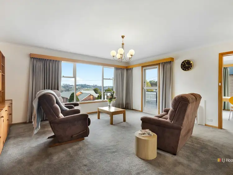 Fourth view of Homely house listing, 7 Tucker Avenue, Devonport TAS 7310