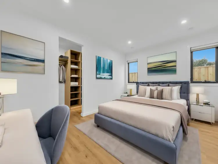 Sixth view of Homely house listing, 11 Light Street, Wollert VIC 3750