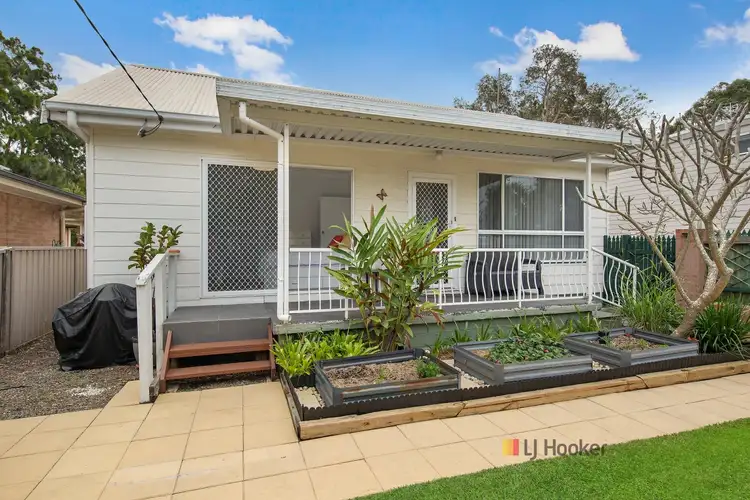 Main view of Homely house listing, 21a Alexandra Street, Budgewoi NSW 2262