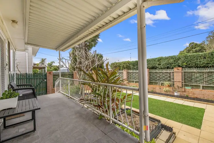 Second view of Homely house listing, 21a Alexandra Street, Budgewoi NSW 2262