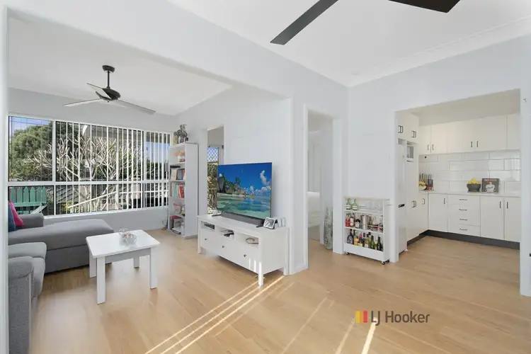 Sixth view of Homely house listing, 21a Alexandra Street, Budgewoi NSW 2262
