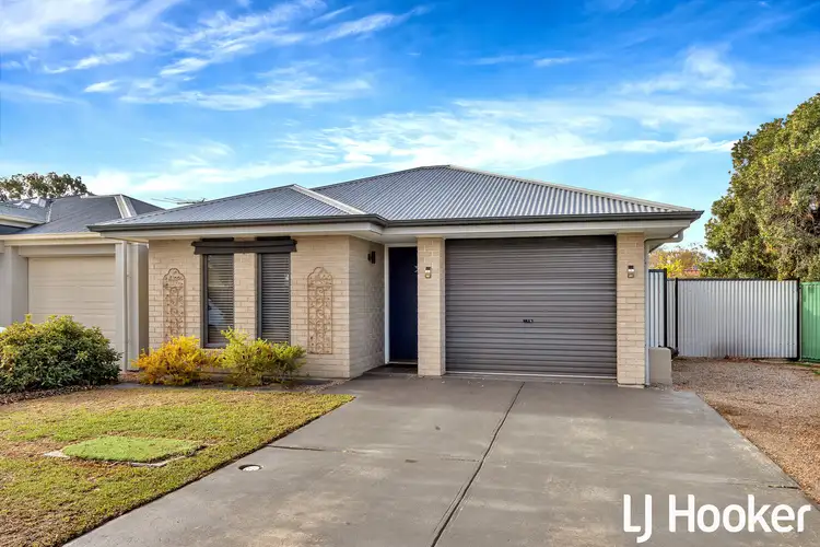 Second view of Homely house listing, 3 Krieg Avenue, Tanunda SA 5352