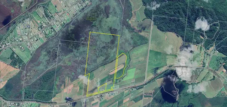 Main view of Homely house listing, 505 Mourilyan Harbour Rd, Mourilyan QLD 4858
