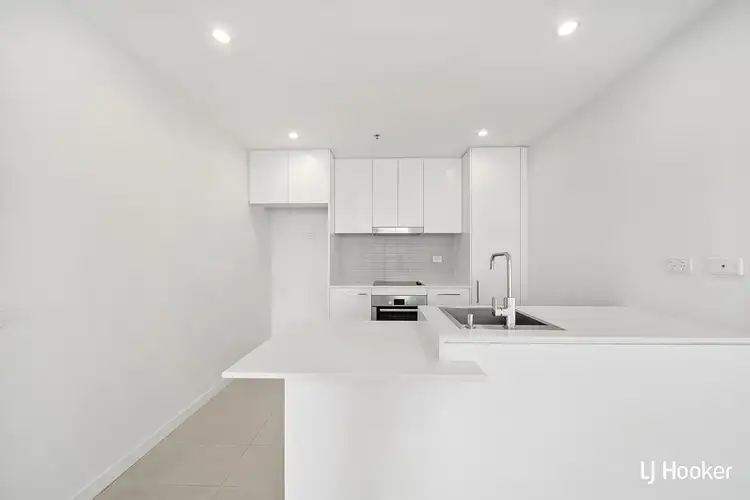 Third view of Homely apartment listing, 4/41 Chandler Street, Belconnen ACT 2617