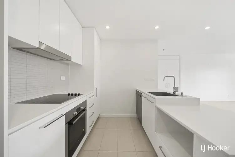 Fourth view of Homely apartment listing, 4/41 Chandler Street, Belconnen ACT 2617