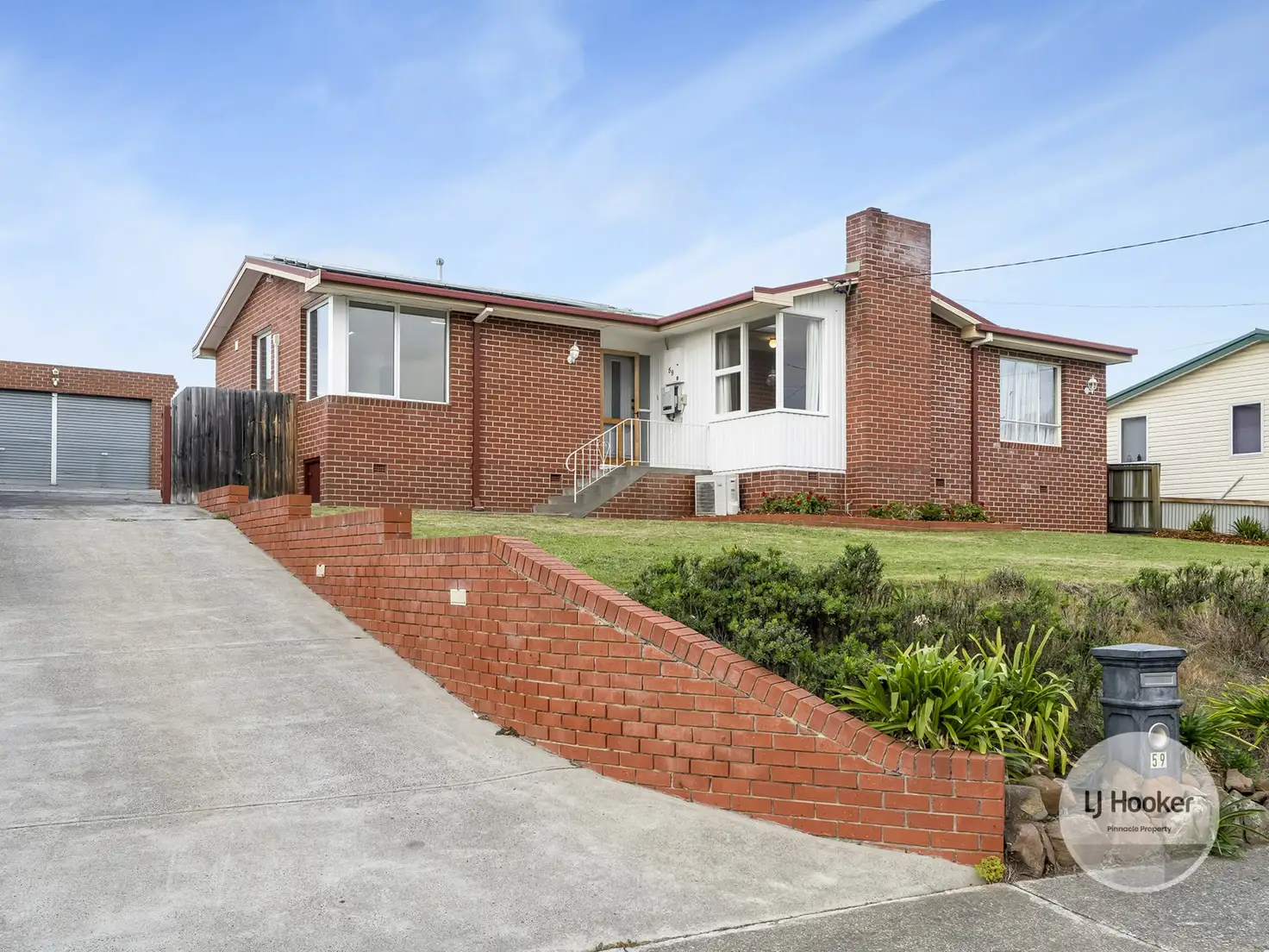 Main view of Homely house listing, 59 Mason Street, Claremont TAS 7011