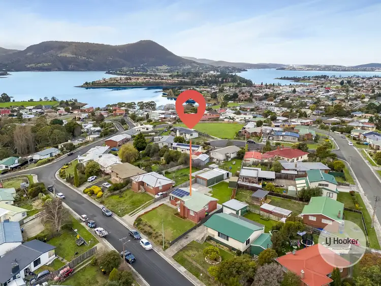 Second view of Homely house listing, 59 Mason Street, Claremont TAS 7011