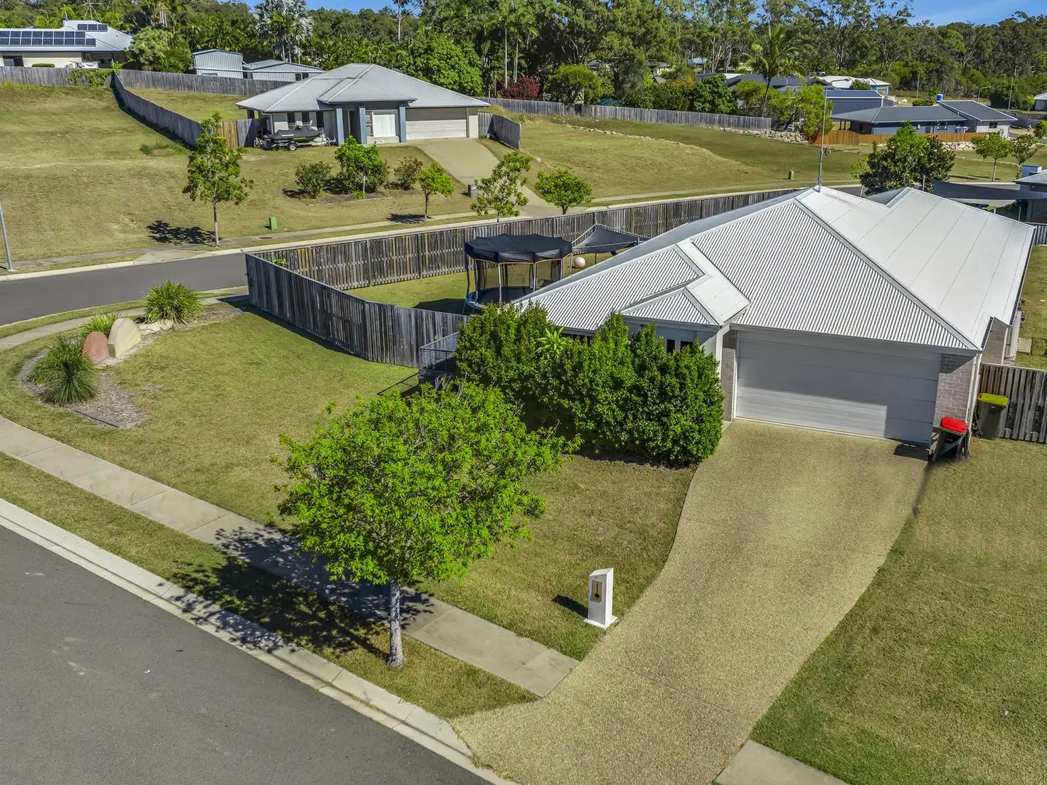 Main view of Homely house listing, 97 Broadacres Drive, Tannum Sands QLD 4680