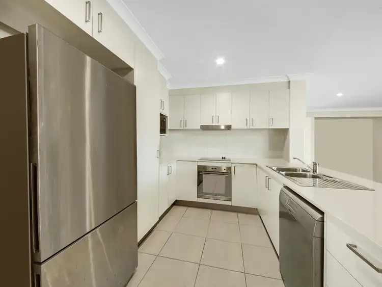 Third view of Homely house listing, 97 Broadacres Drive, Tannum Sands QLD 4680