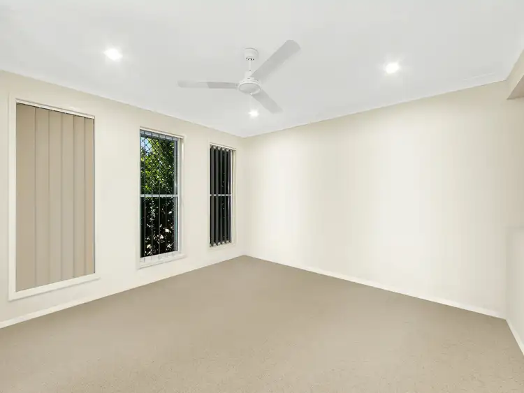Fourth view of Homely house listing, 97 Broadacres Drive, Tannum Sands QLD 4680