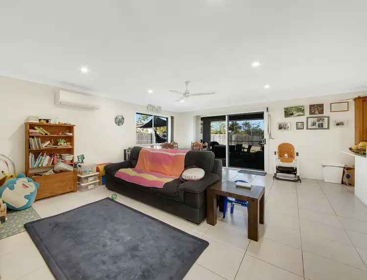 Fifth view of Homely house listing, 97 Broadacres Drive, Tannum Sands QLD 4680