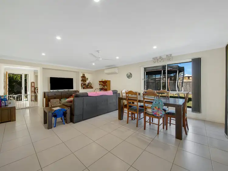 Sixth view of Homely house listing, 97 Broadacres Drive, Tannum Sands QLD 4680