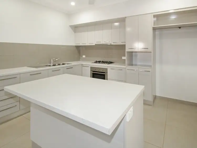 Second view of Homely house listing, 12 Hamdorf Street, Katherine NT 850