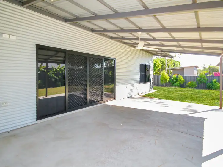 Seventh view of Homely house listing, 12 Hamdorf Street, Katherine NT 850