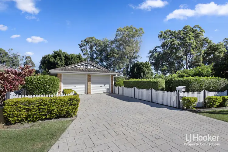 Main view of Homely house listing, 20 Walton Crescent, Murrumba Downs QLD 4503