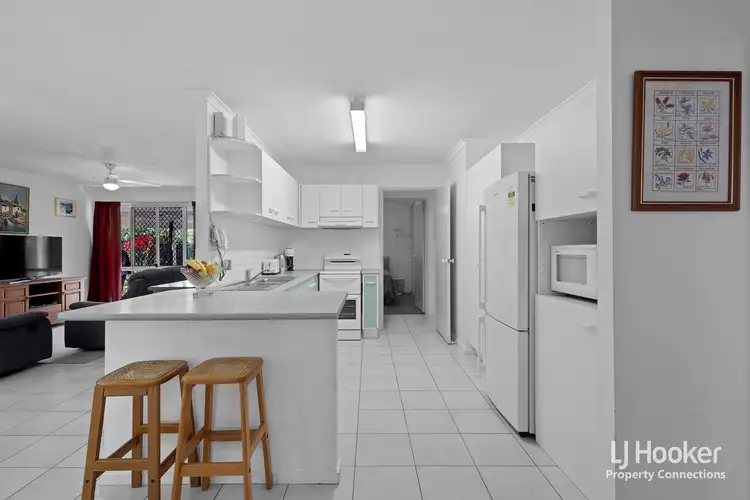 Fifth view of Homely house listing, 20 Walton Crescent, Murrumba Downs QLD 4503