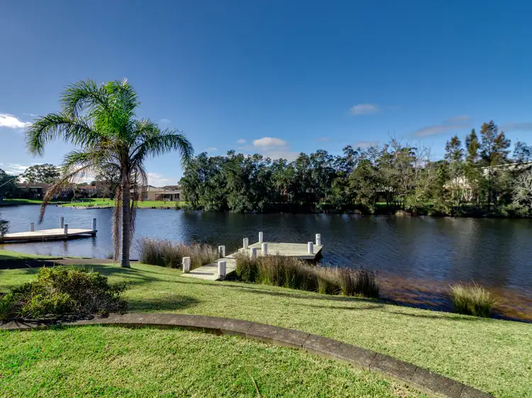 37 Thora Street, Sussex Inlet NSW 2540