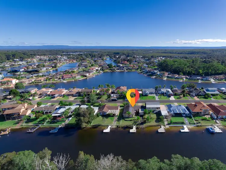 Second view of Homely house listing, 37 Thora Street, Sussex Inlet NSW 2540