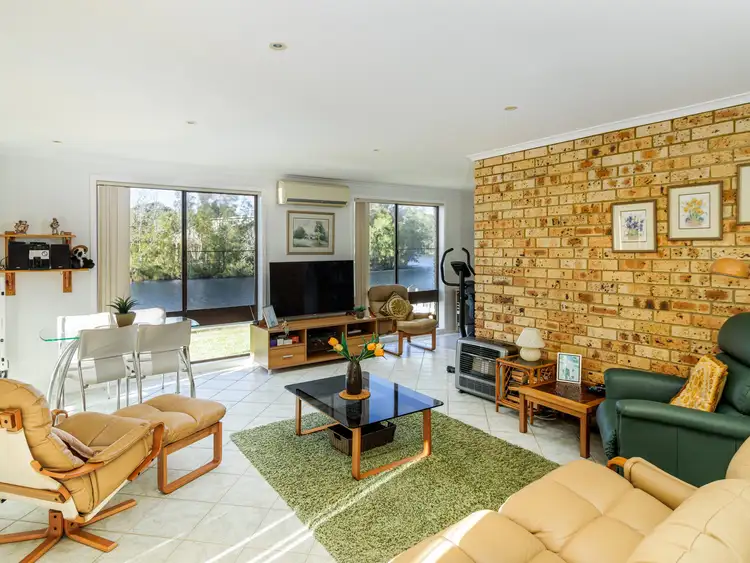 Fourth view of Homely house listing, 37 Thora Street, Sussex Inlet NSW 2540