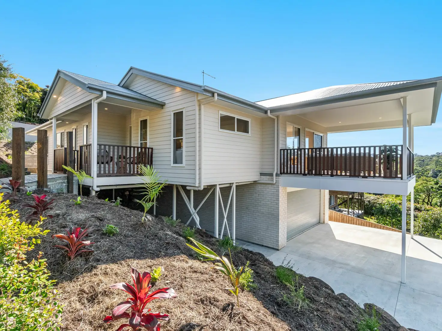 Main view of Homely house listing, 1 Florence Street, Goonellabah NSW 2480