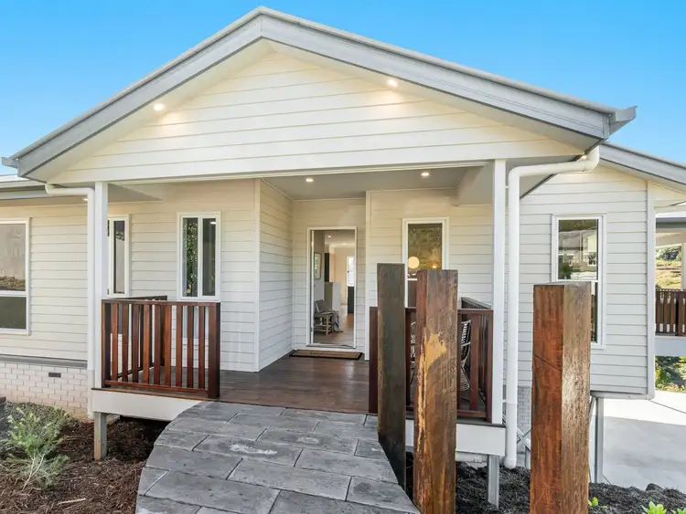 Second view of Homely house listing, 1 Florence Street, Goonellabah NSW 2480