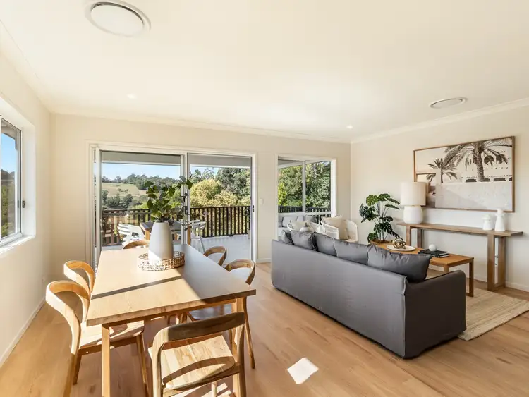 Fifth view of Homely house listing, 1 Florence Street, Goonellabah NSW 2480