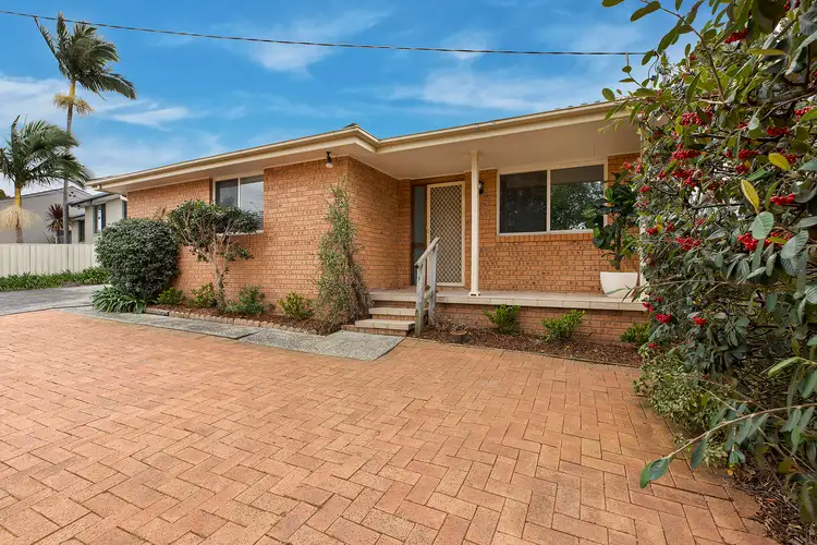 Main view of Homely villa listing, 811a The Entrance Road, Wamberal NSW 2260