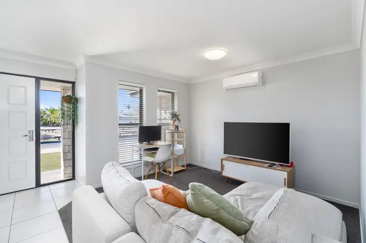 Fourth view of Homely house listing, 3 Lauren Drive, Emerald QLD 4720