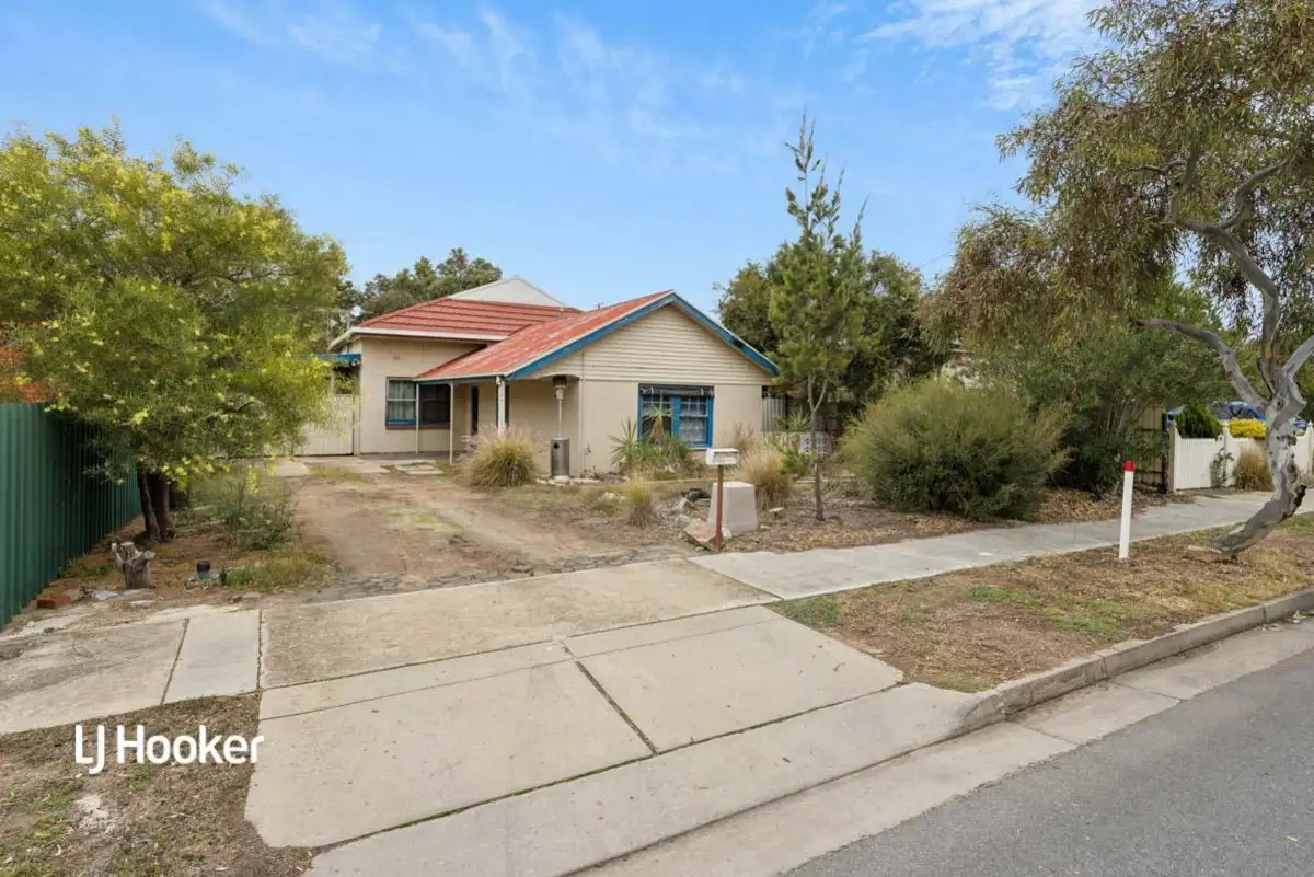 Main view of Homely house listing, 6 Brenda Terrace, Largs North SA 5016