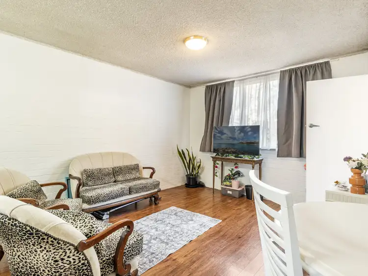 Third view of Homely unit listing, Unit 1/22 Robinson Avenue, Girards Hill NSW 2480